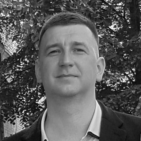  Oleksandr Kozlov, Head of Sales Department, LLC Valon-A - Ukraine